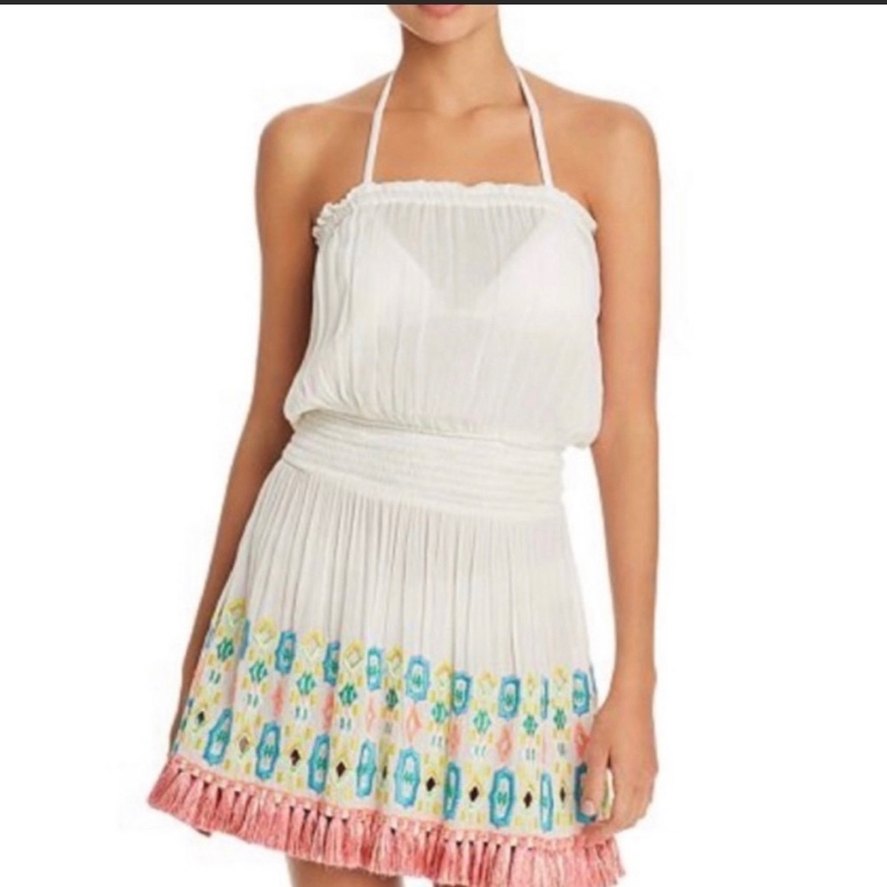 NWT Ramy Brook coverup